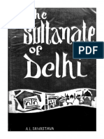 Sultanateofdelhi001929mbp PDF