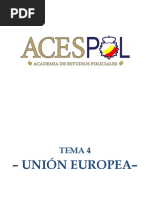 Resumen Tema 4 Acespol PDF