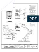 Sample Structural Drawing