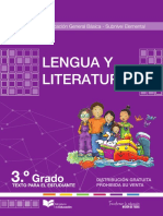 Lengua 3 PDF