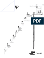 ESP 9 Step Design PDF