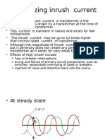 Transformer, 3phase TFR