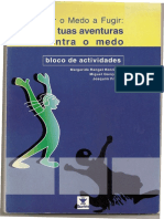 Manual Do Medo Completo PDF