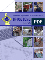 Bridge Design Manual