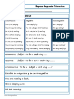 Inglés Primaria Quinto 2 PDF