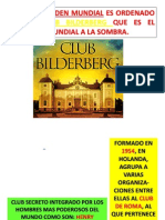 Club Bilderberg Union Americana Amero Salinas Colosio Diego 100702