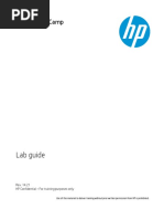 Hp-Ux LG