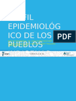 Perfil Epidemiológico de Los Pueblos Indígenas