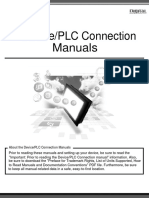 Proface PLCs 1 - 1 Connection - 1 - N Connection PDF