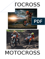 Motocross