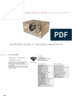 18sound - Double 21 Kit-2