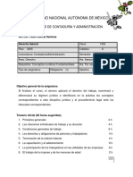 Derecho Laboral UNAM PDF