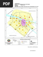 Lampiran RTRW Tahun 2013-2033