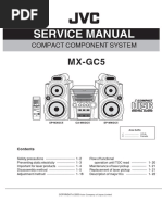 MX gc5j