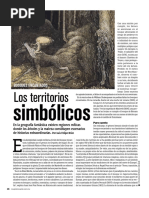 Los Territorios Simbólicos