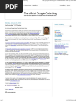 Let's Make TCP Faster - The Official Google Code Blog