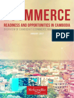 MBI-MT-eCommerce Opportunities in Cambodia - January 2017