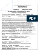 PDF Documento