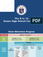 2 SHS Challenge - Managing Exits and Outcomes That Achieve Results - Dr. Dina S. Ocampo - Compressed