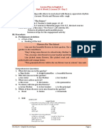 Q4 English Week 2 Lesson 29 Day 2