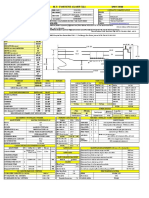 Ship Particulars FORTUNE GLORY XLI