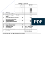 Physics 11th