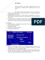 Hepatocellular Carcinoma