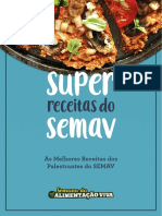 Receitas Semav PDF