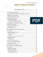 Resumen Introducción Al Análisis de Datos PSICOLOGÍA UNED (Curso 2015-2016)