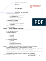 Probabilidad y Estadistica Unidad 1 2