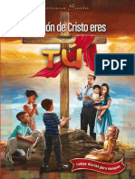 La Pasion de Cristo Eres Tu