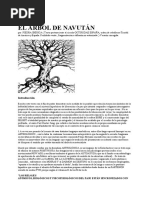 El Arbol de Navutan - I PDF