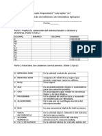 Examen A Titulo Informatica Aplicada I