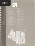 Burj Khalifa Specification