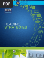 A) Reading Strategies PDF