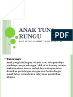 3 Tunarungu