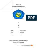 Teori Modernisasi Dari para Ahli