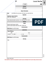 Changes: AD INFO, COM: This Chart Is A Part of Navigraph Charts and Is Intended For Flight Simulation Use Only