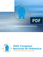 AMH Congreso Nacional