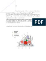 El Proceso de Calandrado