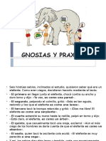 1 Gnosias y Praxias