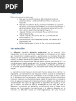 Practica 1 (Completa) - Difusion