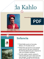 Frida Kahlo