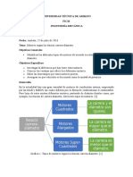 Motores-Relación Carrera Diametro