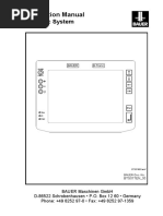 B-Tronic Monitor