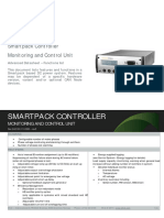 Advanced Datasheet Smartpack Functions List