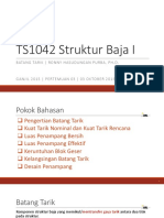 TS1042 Batang Tarik Ganjil 2015 (Pert.3)