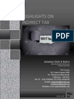 Budget Highlights