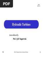 16-Hydraulic Turbines (Compatibility Mode)