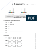 2º Matemáticas Repaso 2º Preparo 3º PDF